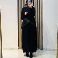 NURCAN ÇETİN JİLE TAKIM ELBİSE