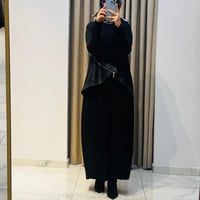 NURCAN ÇETİN JİLE TAKIM ELBİSE