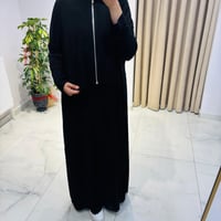 NURCAN ÇETİN PİLELİ JİLE ELBİSE