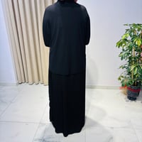 NURCAN ÇETİN PİLELİ JİLE ELBİSE