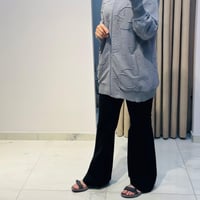 QMASH HIRKA GRİ