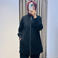 QMASH HIRKA SİYAH