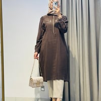 SELMA ZAFEOĞLU TUNİK