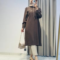 SELMA ZAFEOĞLU TUNİK