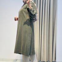 SELMA ZAFEROĞLU TUNİK 