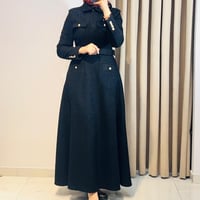 TERZİ DÜKKANI LADY TUVİT ELBİSE