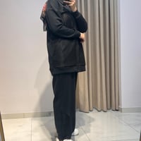 TIĞ TRİKO FİLE DETAYLI TAKIM