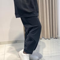 TIĞ TRİKO FİLE DETAYLI TAKIM
