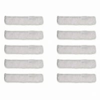 Cam Peluşu - 35 Cm 10'lu