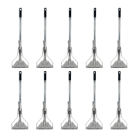 Dar Metal Yaylı Sap 10'lu 130 Cm