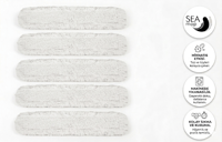 Eko Nemli Mop 60 Cm 5'li
