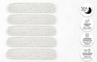 Ekstra Nemli Mop 50 Cm 5'li