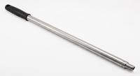 Galvanizli Vidalı Metal Sap - 120 Cm