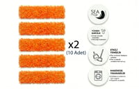 Makarna Mop 80 Cm 10'lu