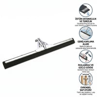 Metal Yersil -  55 Cm