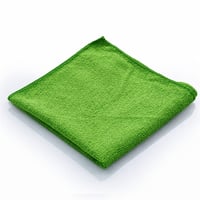 Mikrofiber Bez - 40x40 40 Gr Yeşil