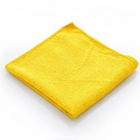 Mikrofiber Bez - 40x40 - (Mavi / Yeşil / Sarı / Pembe)