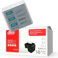 Only Evo Beyond Dispenser Peçete - 200'lü 1 Koli