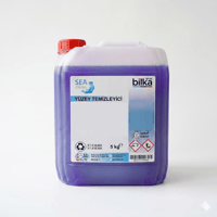 Sea Clean Yüzey Temizleyici 5 Kg