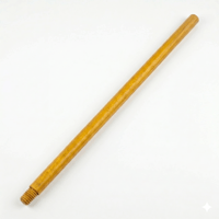 Vidalı Gürgen Sap Extra - 150 Cm