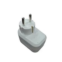 1 Lİ USB-A USB-C 5V 3.4A 16A 250V ADAPTÖR 