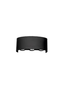 10W HAİTİ LED APLİK - DIŞ MEKAN AMBER