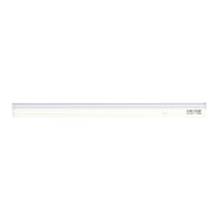 10W T5 LEDLİ BANT ARMATÜR - GÜNIŞIĞI