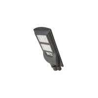 120W SOLAR SOKAK ARMATÜRÜ-KUMANDALI 