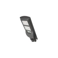 120W SOLAR SOKAK ARMATÜRÜ-KUMANDALI 