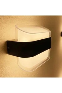 12W GOZO LED APLİK IP64
