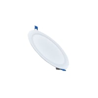 12W S/A YUVARLAK LED PANEL ARMATÜR - 6500K