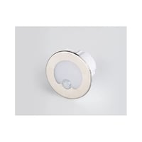 1,5W YUVARLAK KORİDOR ARMATÜRÜ SENSÖRLÜ GÜNIŞIĞI 