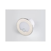 1,5W YUVARLAK KORİDOR ARMATÜRÜ SENSÖRLÜ-BEYAZ