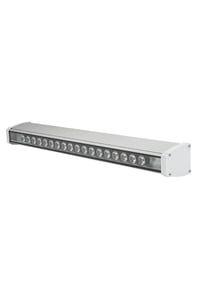 18W WALL WASHER 60CM - MAVİ 