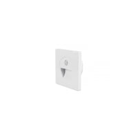 1W LEDLİ KORİDOR ARMATÜRÜ SENSÖRLÜ - GÜNIŞIĞI