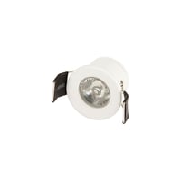 1W YILDIZ SPOT POWER LEDLİ - GÜNIŞIĞI
