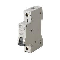 1x20 C TİPİ 6KA W OTOMAT SIEMENS - SL 