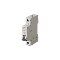 1x50 B TİPİ 10KA W OTOMAT SIEMENS - SL