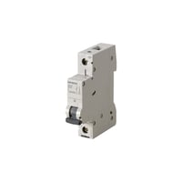 1x50 B TİPİ 10KA W OTOMAT SIEMENS - SL