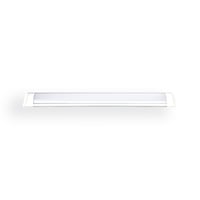 20W YATAY LEDLİ BANT ARMATÜR - BEYAZ 