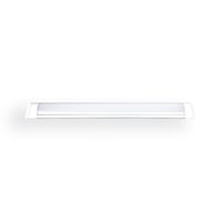 20W YATAY LEDLİ BANT ARMATÜR - BEYAZ 