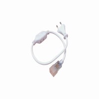 220V NEON LED HORTUM FİŞİ 