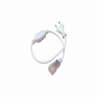 220V NEON LED HORTUM FİŞİ 