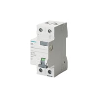 2x40 300mA KAÇAK AKIM RÖLESİ SIEMENS - SV