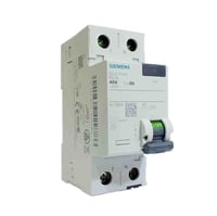 2x40 30mA KAÇAK AKIM RÖLESİ SIEMENS - SV 230V