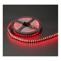 3 ÇİP İÇ MEKAN ŞERİT LED KIRMIZI (5 Metre)