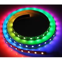 3 ÇİP İÇ MEKAN ŞERİT LED RGB (5 Metre)