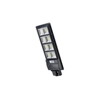 300W SOLAR SOKAK ARMATÜRÜ-KUMANDALI
