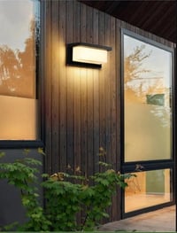 30W CUNDA LED APLIK GÜNIŞIĞI