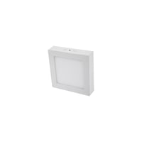 30W LED ARMATÜR SIVAÜSTÜ - GÜNIŞIĞI 